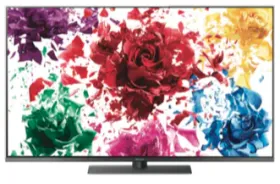 Panasonic TH-55FX800D 55 inch ULTRA HD 4K Smart LED TV