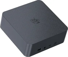 Beelink EQR6 Mini PC (AMD Ryzen 9 6900HX/ 24 GB RAM/ 1 TB SSD/ Win 11)