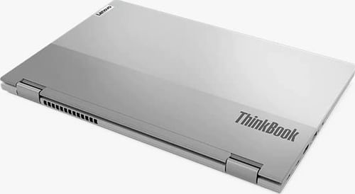 Lenovo ThinkBook 14s Yoga 20WEA01CIN Laptop (11th Gen Core i5/ 16GB/ 512GB SSD/ Win10 Pro)