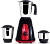 Wonderchef Platinum 550W Mixer Grinder