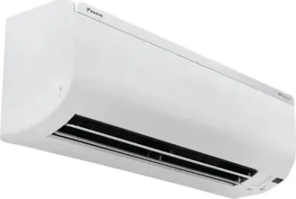 Daikin JTKJ35UV16W 1 Ton 5 Star Inverter Split AC