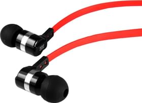 Promate proDyna Universal Flat Cable Stereo In-the-ear Headset