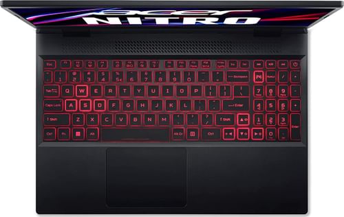 Acer Nitro 5 AN515-58 Laptop (12th Gen Core i7/ 16GB/ 1TB SSD/ Win11/ 6GB Graph)
