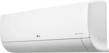 LG TS-Q12CNXE 1 Ton 3 Star 2023 Dual Inverter Split AC