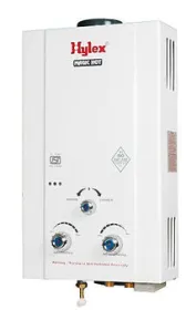 Hylex Classic 5 L Gas Geyser