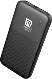 Rocker PB-6060 11000 mAh Power Bank