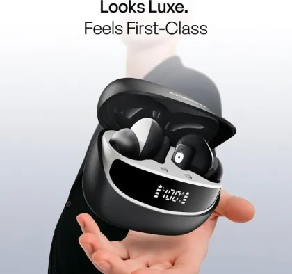 Number Super Buds GT9 True Wireless Earbuds