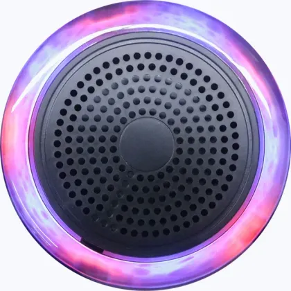 Zebronics Zeb-Dawn 10 8W Bluetooth Speaker