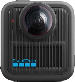 GoPro MAX 2 360 Action Camera