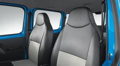 Maruti Suzuki Eeco