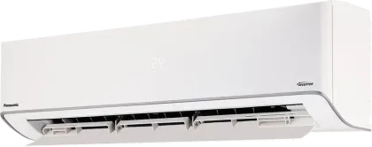 Panasonic CS/CU-EU24BKY3FM 2 Ton 3 Star 2025 Inverter Split AC