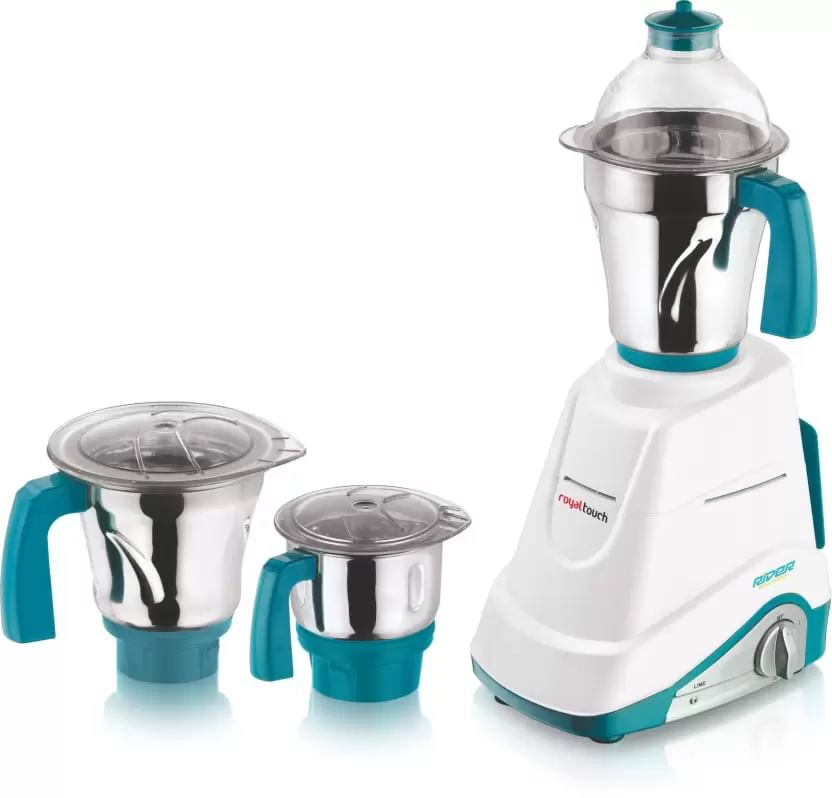 royal touch mixer grinder price