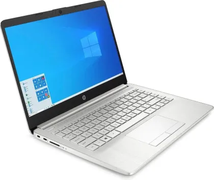HP 14S-er0004TU Laptop (10th Gen Core i3/ 8GB/ 1TB/ Win10 Home)