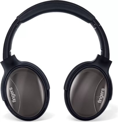 Fingers Alloy H3 Wireless Headphones Price in India 2024 Full