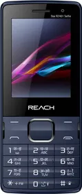 Reach Star R2401 Selfie