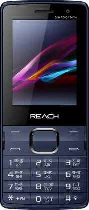 Reach Star R2401 Selfie