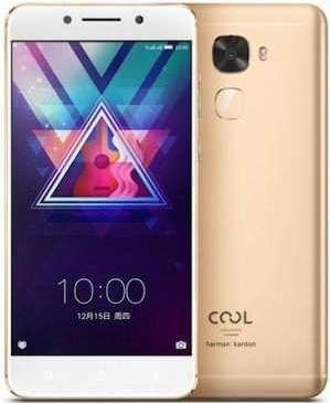 LeEco Cool S1