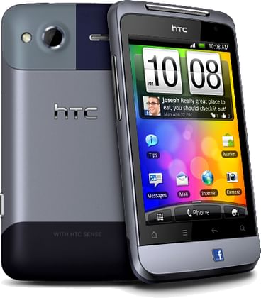 HTC Salsa C510e