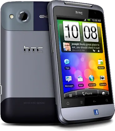HTC Salsa C510e