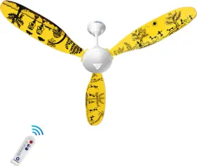 Superfan Super X1 1400 mm 3 Blade Ceiling Fan