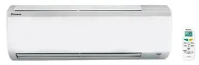 Daikin GTQ50TV16U1 1.5 Ton 2 Star Split AC