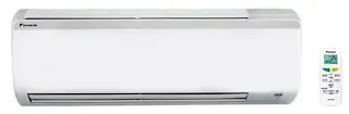 Daikin GTQ50TV16U1 1.5 Ton 2 Star Split AC