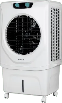 Bajaj Shield Series Chisel 74 L Desert Air Cooler