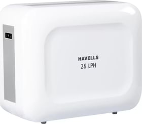 HAVELLS 25 LPH RO+UV Water Purifier