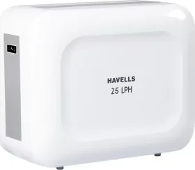 HAVELLS 25 LPH RO+UV Water Purifier