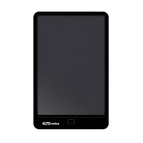Portronics POR-796 Portable Ruff Pad E-Writer 10 Inch Digital Notepad with Stylus