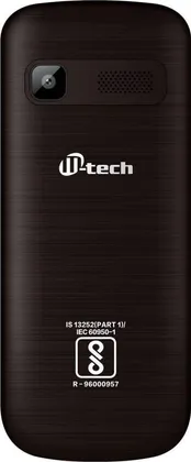 Mtech G51
