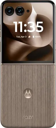 Motorola Razr Ultra 2025
