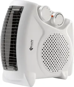 Prolife Classico Fan Room Heater
