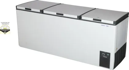 Voltas CF HT 600 TD 570 L Triple Door Deep Freezer
