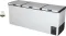 Voltas CF HT 600 TD 570 L Triple Door Deep Freezer