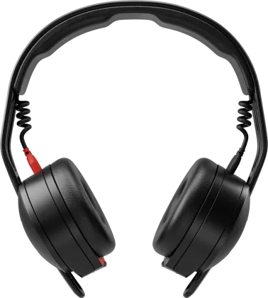 Rode NTH-50 Professional Wired DJ Headphones