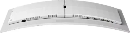 Philips 49M2C8900 49 inch Dual QHD Curved Gaming Monitor