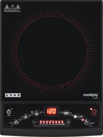 Usha CJ 1600XPC Induction Cooktop
