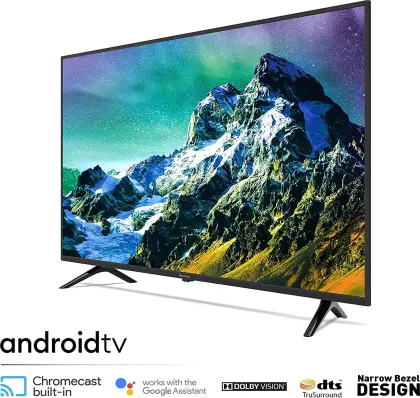 Panasonic TH-58HX450DX 58-inch Ultra HD 4K Smart LED TV
