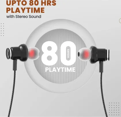 TSEL Bang Series Wireless Neckband