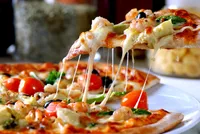 Get Any 2 Personal Pan Pizza at Rs. 99 Each