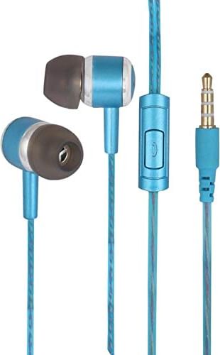 DotIn HF DN A6 Headset Earphone with Mic Price in India 2024 Full