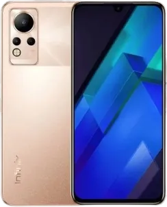 Infinix Note 12i