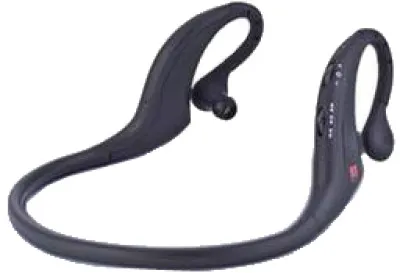 iBall Groovy In-the-ear Headset
