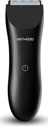 Menhood Grooming 1.0 Trimmer