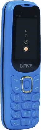GFive Rose 316