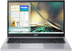 Lenovo Ideapad Slim 3 15ITL05 81X800N1IN Laptop vs Acer Aspire 3 NX.KDESI.008 Laptop