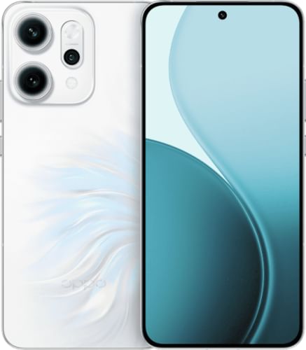 OPPO Reno 14 Pro 5G