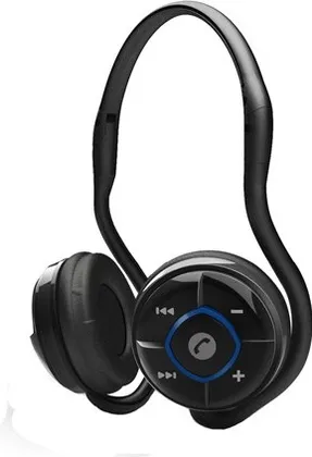 Portronics POR 149 Wired & Wireless Bluetooth Gaming Headset