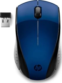 HP X3000 G3 Wireless Mouse